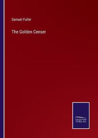 Cover image for The Golden Censer