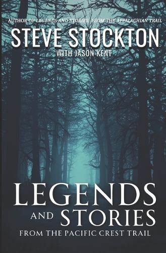 Cover image for Legends and Stories