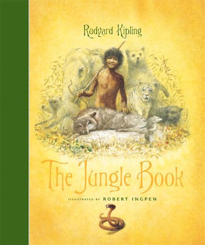 The Jungle Book