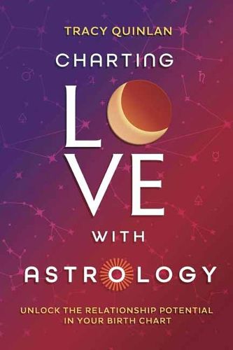 Cover image for Charting Love with Astrology