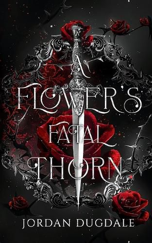 Cover image for A Flower's Fatal Thorn