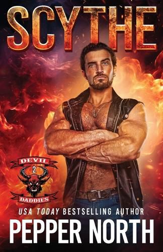 Cover image for Scythe (Devil Daddies MC Book 2)
