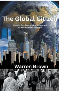 Cover image for The Global Citizen