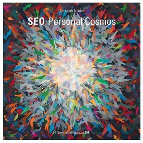 Cover image for SEO: Personal Cosmos