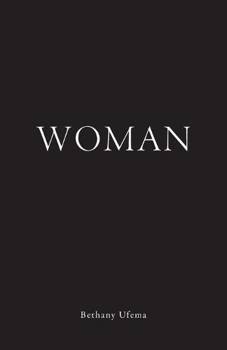 Cover image for Woman