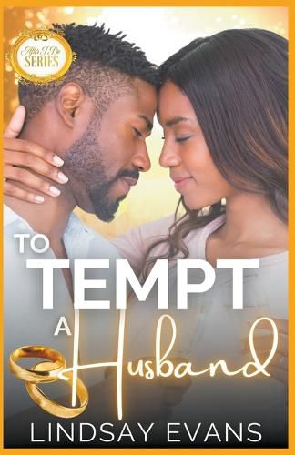 Cover image for To Tempt a Husband