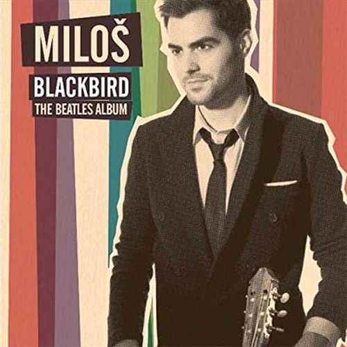 Blackbird: The Beatles Album