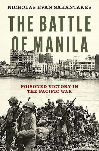 The Battle of Manila