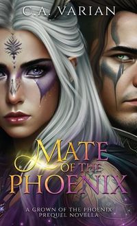 Cover image for Mate of the Phoenix