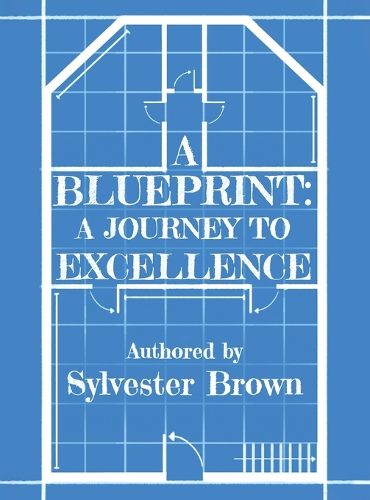 Cover image for A Blueprint