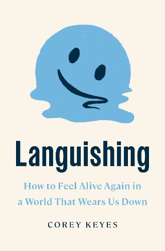 Cover image for Languishing