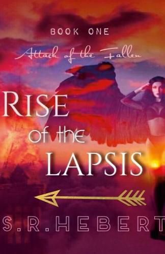 Cover image for Rise Of The Lapsis