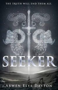 Cover image for SEEKER