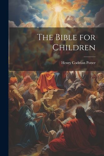 The Bible for Children