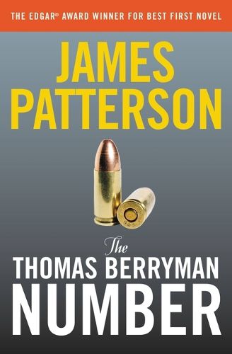 Cover image for The Thomas Berryman Number