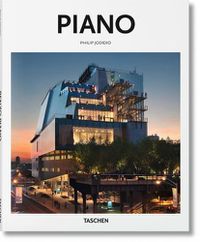 Cover image for Piano