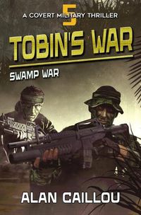 Cover image for Tobin's War