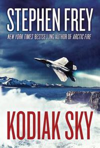 Cover image for Kodiak Sky