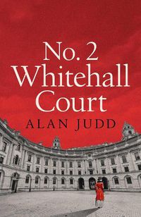 Cover image for No. 2 Whitehall Court