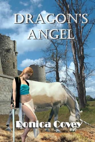 Cover image for Dragon's Angel