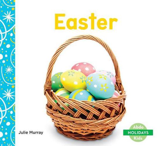 Cover image for Easter