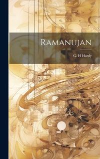 Cover image for Ramanujan