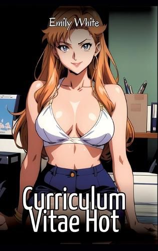 Cover image for Curriculum Vitae Hot