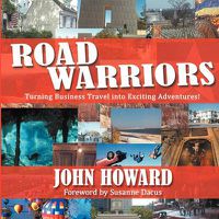 Cover image for Road Warriors