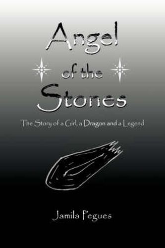 Cover image for Angel of the Stones