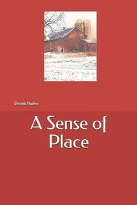 Cover image for A Sense of Place