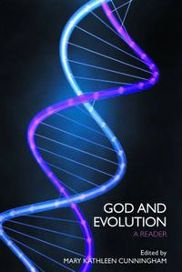 Cover image for God and Evolution: A Reader