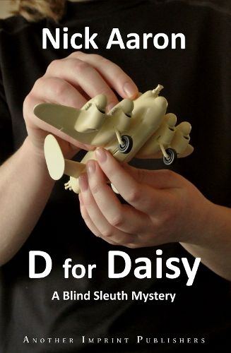 Cover image for D for Daisy