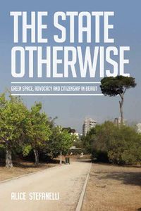 Cover image for The State Otherwise
