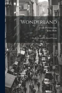 Cover image for Wonderland