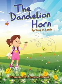 Cover image for The Dandelion Horn