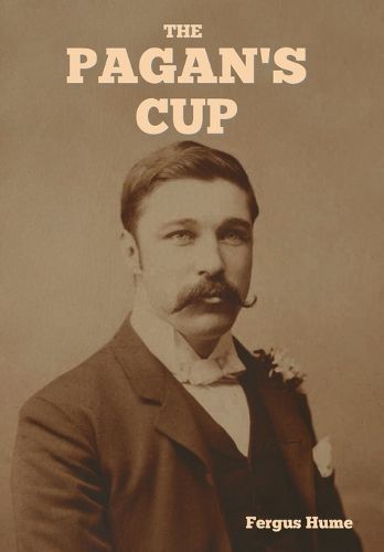 Cover image for The Pagan's Cup