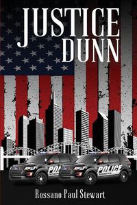 Cover image for Justice Dunn