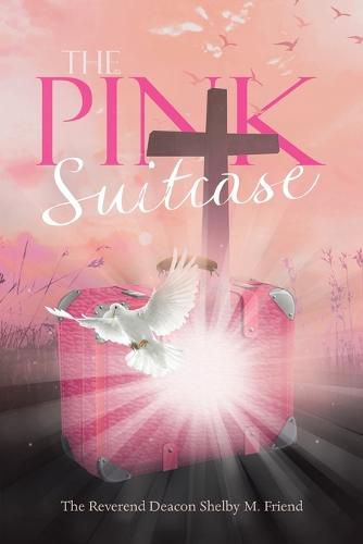 Cover image for The Pink Suitcase