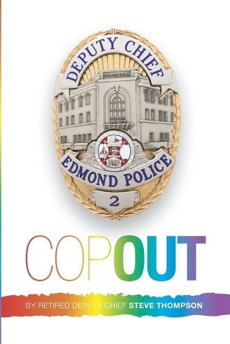 Cover image for Copout