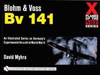Cover image for Blohm and Voss Bv 141