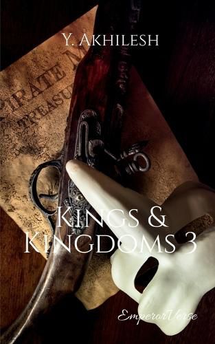 Cover image for Kings & Kingdoms 3