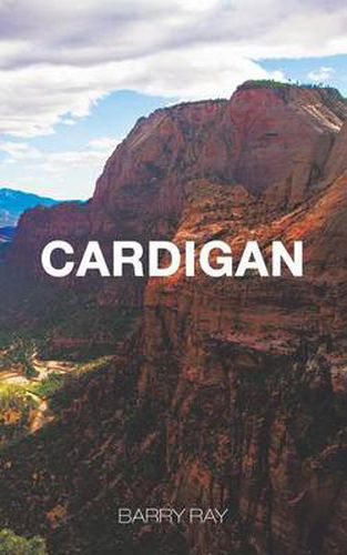 Cover image for Cardigan