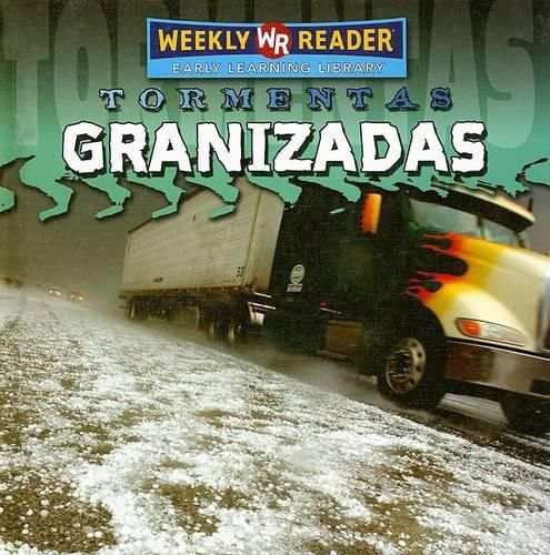 Cover image for Granizadas (Hailstorms)