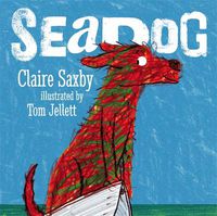 Cover image for Seadog