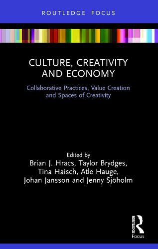 Culture, Creativity and Economy