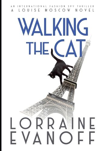 Cover image for Walking the Cat