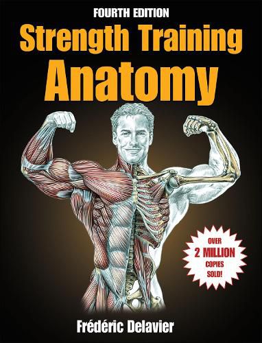 Cover image for Strength Training Anatomy