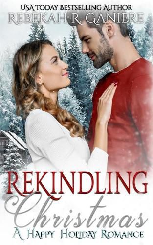 Cover image for Rekindling Christmas