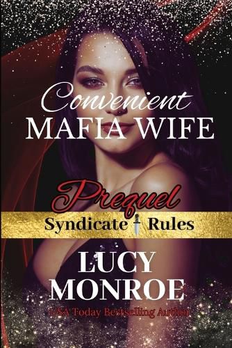 Cover image for Convenient Mafia Wife
