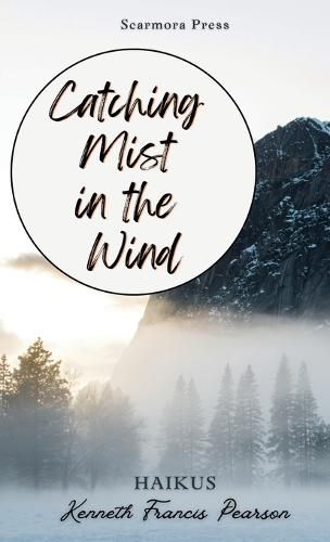 Cover image for Catching Mist in the Wind